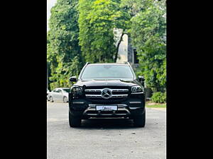 Second Hand Mercedes-Benz GLS 450 4MATIC in Delhi