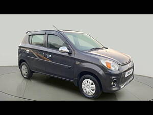 Second Hand Maruti Suzuki Alto 800 Lxi in Nagpur