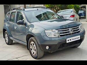 Second Hand Renault Duster 85 PS RxL in Bangalore