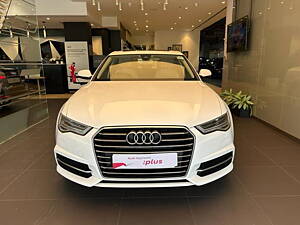 Second Hand Audi A6 35 TDI Matrix in Gurgaon