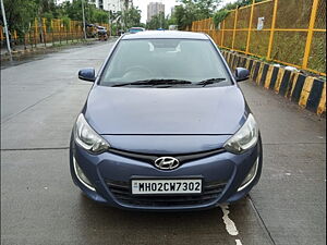 Second Hand Hyundai i20 Asta 1.2 in Mumbai