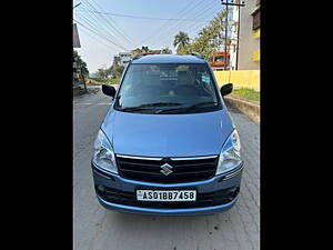 Second Hand Maruti Suzuki Wagon R LXi in Guwahati