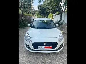 Second Hand Maruti Suzuki Swift [2014-2018] VXi [2014-2017] in Dehradun