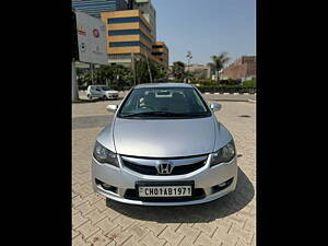 Second Hand Honda Civic 1.8S MT in Kharar