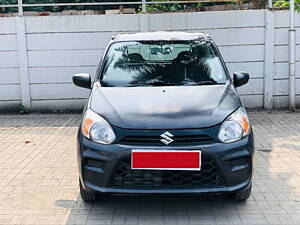 Second Hand Maruti Suzuki Alto 800 Vxi in Pune