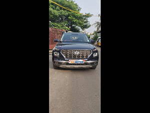 Second Hand Hyundai Venue S 1.2 Petrol in Chennai