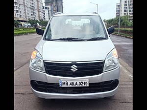 Second Hand Maruti Suzuki Wagon R LXi in Mumbai