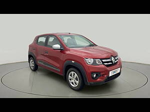 Second Hand Renault Kwid RXT Opt in Hyderabad