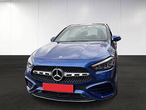 Second Hand Mercedes-Benz GLA 220d 4MATIC [2021-2023] in Pune