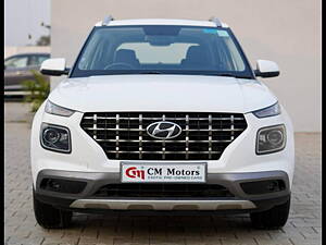 Second Hand Hyundai Venue SX (O) 1.0 Turbo DCT in Ahmedabad