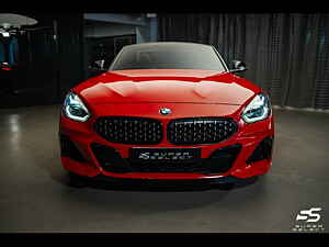 Second Hand बीएमडब्ल्यू z4 M 40i [2019-2023] in पुणे