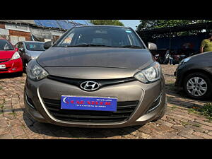 Second Hand Hyundai i20 [2012-2014] Magna 1.4 CRDI in Kolkata