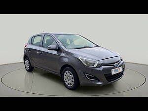 Second Hand Hyundai i20 Magna (O) 1.2 in Pune