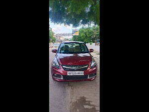 Second Hand Maruti Suzuki Swift DZire VDI in Lucknow