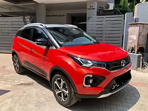 Second Hand Tata Nexon XZ Plus (O) in Chennai