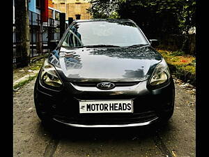 Second Hand Ford Figo Duratorq Diesel ZXI 1.4 in Kolkata