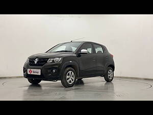 Second Hand Renault Kwid 1.0 RXT Opt [2016-2019] in Hyderabad