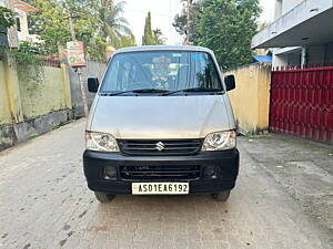 Second Hand Maruti Suzuki Eeco 7 STR [2019-2020] in Guwahati