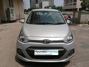 Second Hand Hyundai Xcent S 1.2 in Mumbai