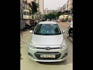 Second Hand Hyundai Grand i10 Magna 1.2 Kappa VTVT [2013-2016] in Ghaziabad