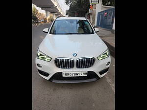 Second Hand BMW X1 xDrive20d xLine in Delhi