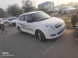 Second Hand Maruti Suzuki Swift DZire VXi in Chandigarh