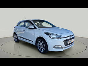 Second Hand Hyundai Elite i20 Asta 1.2 in Coimbatore