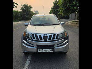 Second Hand Mahindra XUV500 W4 [2015-2016] in Faridabad