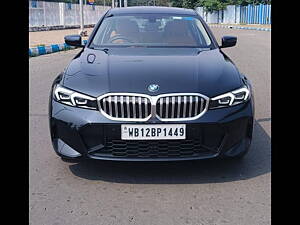 Second Hand BMW 3-Series 330Li M Sport [2023] in Kolkata