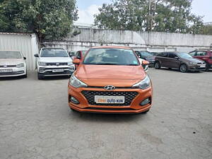 Second Hand Hyundai Elite i20  Asta 1.2 AT in Chennai