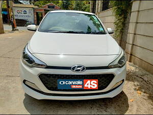 Second Hand Hyundai Elite i20 Asta 1.4 CRDI (O) [2016-2017] in Delhi