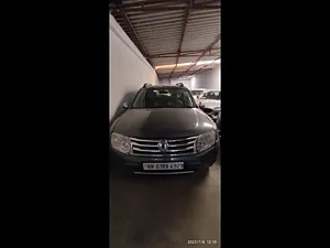 Second Hand Renault Duster [2012-2015] 110 PS RxZ Diesel in Patna