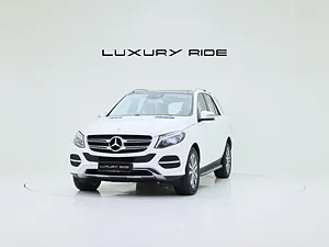 Second Hand Mercedes-Benz GLE [2015-2020] 250 d in Patiala