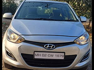 Second Hand Hyundai i20 Magna 1.4 CRDI in Mumbai