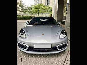 Second Hand Porsche Panamera GTS [2020-2023] in Patna