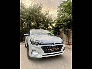 Second Hand Hyundai Elite i20 Magna Executive 1.2 in Jaipur