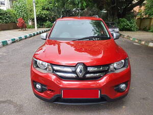Second Hand Renault Kwid 1.0 RXT [2016-2019] in Bangalore