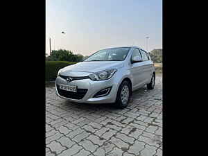 Second Hand हुंडई i20 मैग्ना 1.4 crdi in लखनऊ