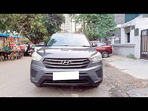 Second Hand Hyundai Creta 1.4 S Plus in Delhi