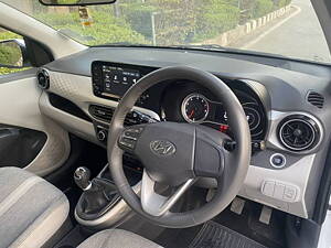 Second Hand Hyundai Grand i10 NIOS Asta 1.2 Kappa VTVT in Delhi