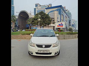 Second Hand Maruti Suzuki SX4 VXI CNG BS-IV in Delhi