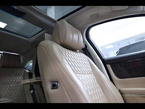 Second Hand Jaguar XJ 3.0 Portfolio in Chennai