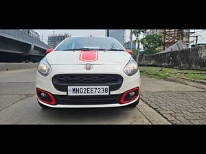 Second Hand Fiat Punto EVO T-Jet 1.4 Abarth in Pune