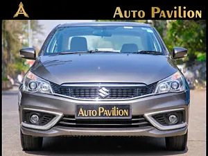 Second Hand Maruti Suzuki Ciaz Delta Hybrid 1.5 AT [2018-2020] in Pune