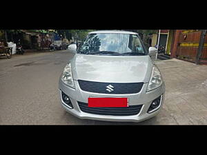 Second Hand Maruti Suzuki Swift VXi in Chennai