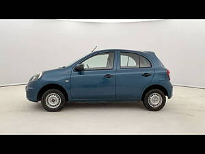 Second Hand Nissan Micra XL in Lucknow