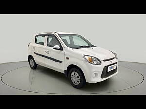 Second Hand Maruti Suzuki Alto 800 Lxi in Ahmedabad