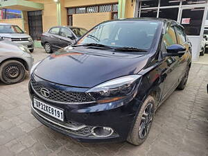 Second Hand Tata Tigor Revotron XZ (O) in Kanpur