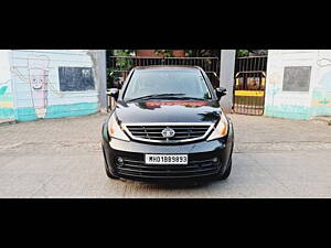 Second Hand Tata Aria Prestige 4X2 in Pune