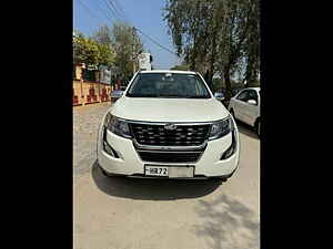 Second Hand महिंद्रा XUV500 w11 (o) एडब्ल्यूडी ऑटोमैटिक in गुड़गांव